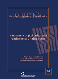 Tratamiento digital de la seal. Fundamentos y aplicaciones